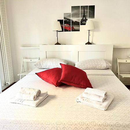 Апартаменты Maison Paradiso Hygge House Болонья Экстерьер фото