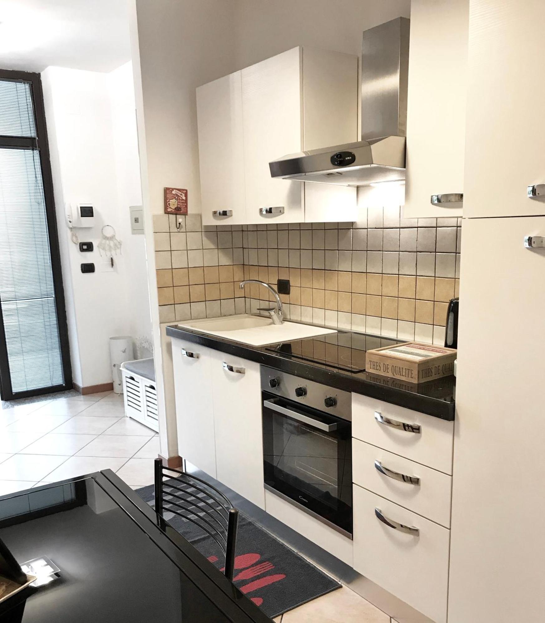 Апартаменты Maison Paradiso Hygge House Болонья Экстерьер фото